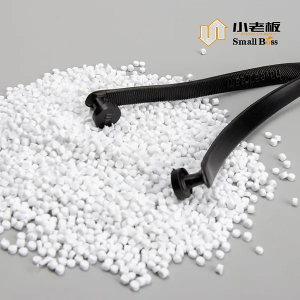 South American Manufactured PVC Granules for Shoes Aroma Plastic Injection PVC Compounds