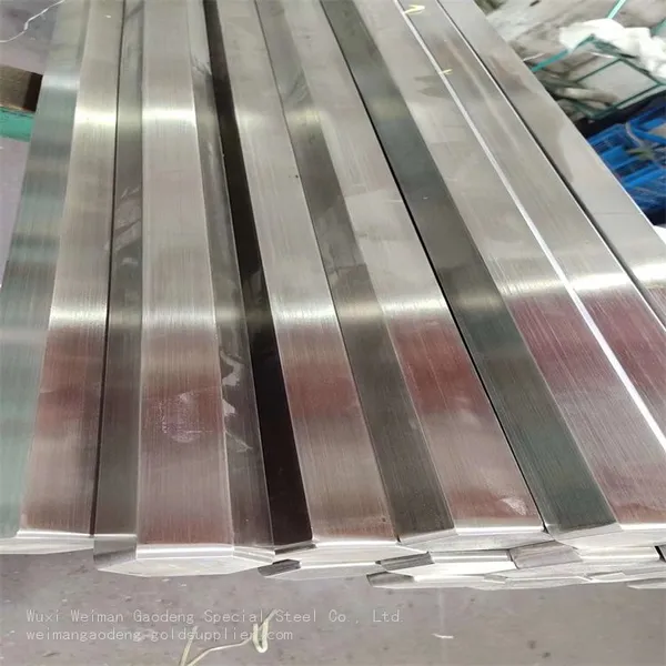 High-Grade Stainless Steel Rods 201/304/316/430 for Industrial Applications