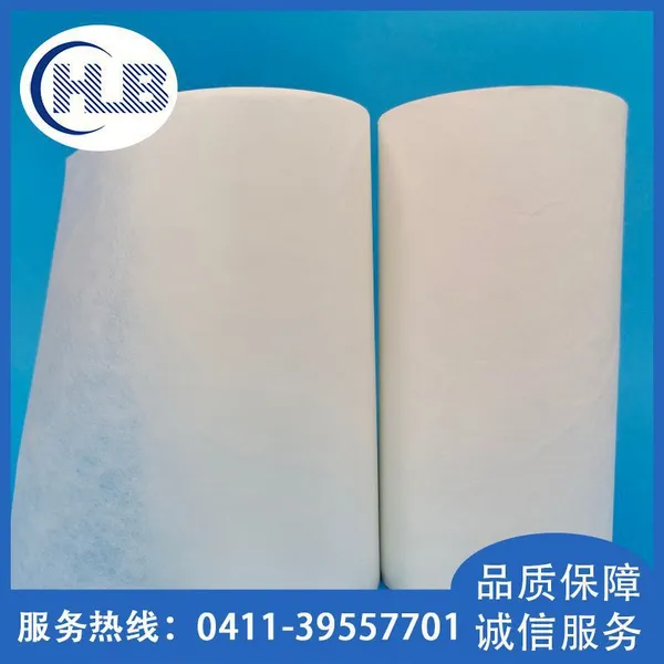PP/PE Bi-component ES Nonwoven Fabric