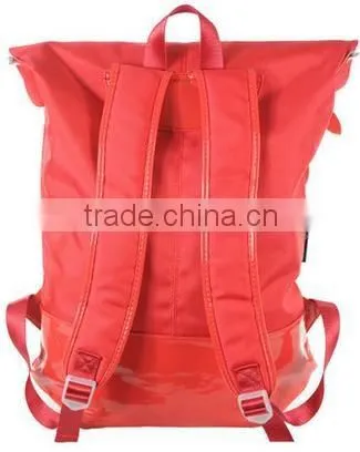 2016 New Designed Polyester Backpack Lady Backpack School Backpack photo-4