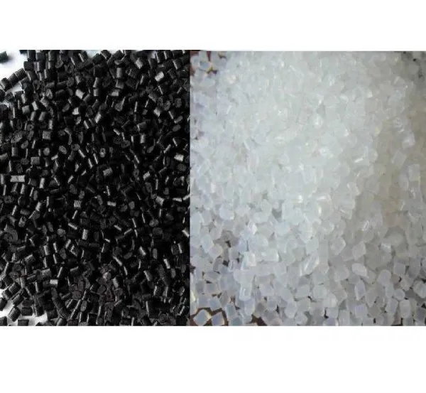 PA66 Zytel FR52G30BL Glass Reinforced Fiber Flame Retardant Polyamide 66 Engineering Plastics photo-2