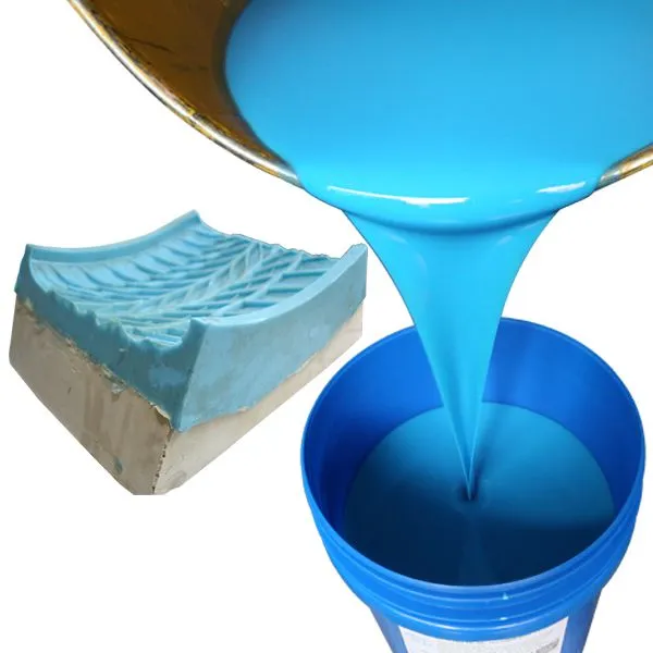 Platinum Silicone 25 Density Bag Mould Tire Molding Silicone Rubber Automotive Tires photo-3