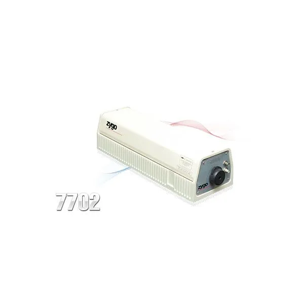 7702 8070-0102-35 ZMI 7702 Laser Head Specifications
