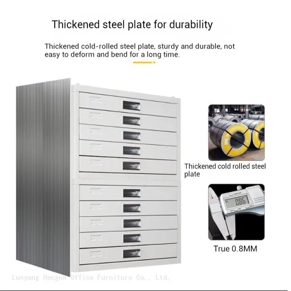 Medical Cassette Storage | Easy-Access & Stackable System | University Teaching Lab - OEM/ODM