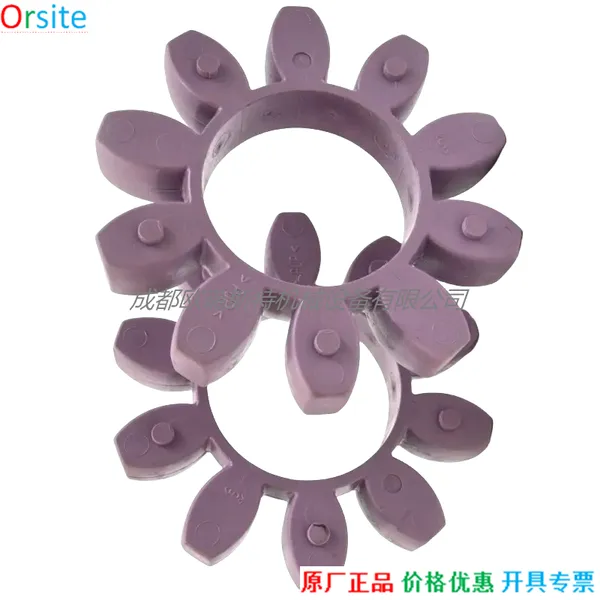 1625183409 Coupling For Atlas Copco Air Compressor Spare Parts China photo-4