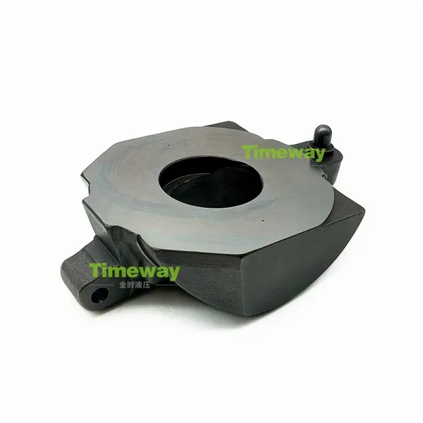 Swash Plate P2-075 Hydraulic Piston Pump Parts for Repair PARKER Piston Pump photo-4