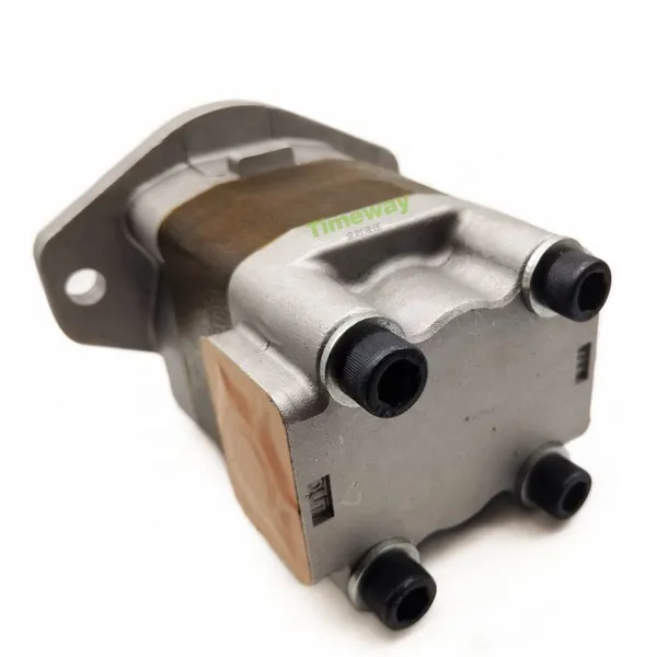 155-9222 Pilot Gear Oil Pump 1559222 Hydraulic Gear Pump for Cat Excavator 365C 385B 385C 385D 374L 374D 390D 5090B photo-4