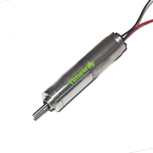 KG-10P Coreless Motor for Replace 6V 21900RPM 3mNm 10mm Coreless Motor Gear Motor With Encoder Endoscopic Model KG-10P1020 photo-2