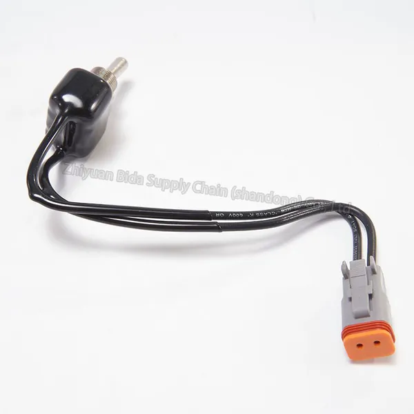 Hot-selling Genuine Sany Excavator Full Vehicle Wiring Harness Suitable for SY235 SY215 SY365 Original Manufacturer Dispatch photo-2