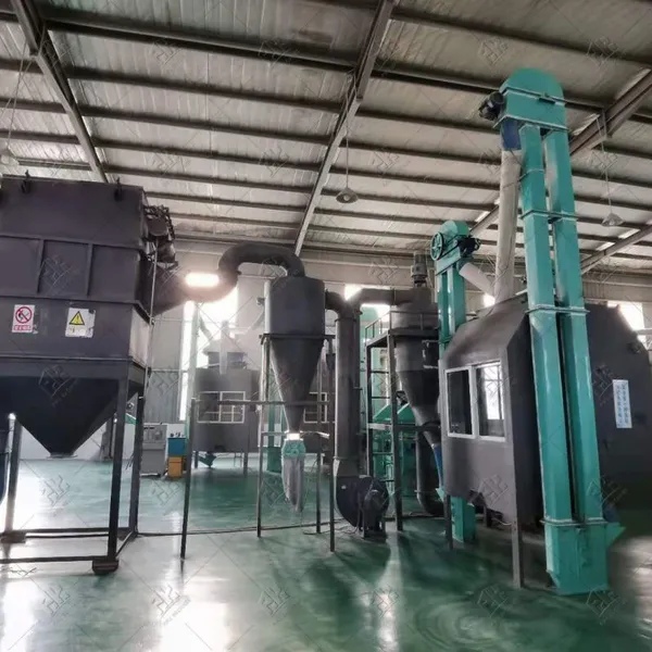 WEEE Recovery Machine WEEE Separating Machine photo-2