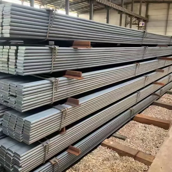 Flat Steel & Export Flat Steel，Q235B、Q345B、20#、45#、40Cr、42CrMo photo-3
