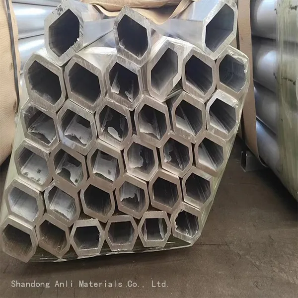 Customized Size Precision Steel Pipe With Excellent Straightness and Smooth Surface for Mechanical Parts photo-5