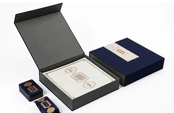 Other Packaging Printing Services