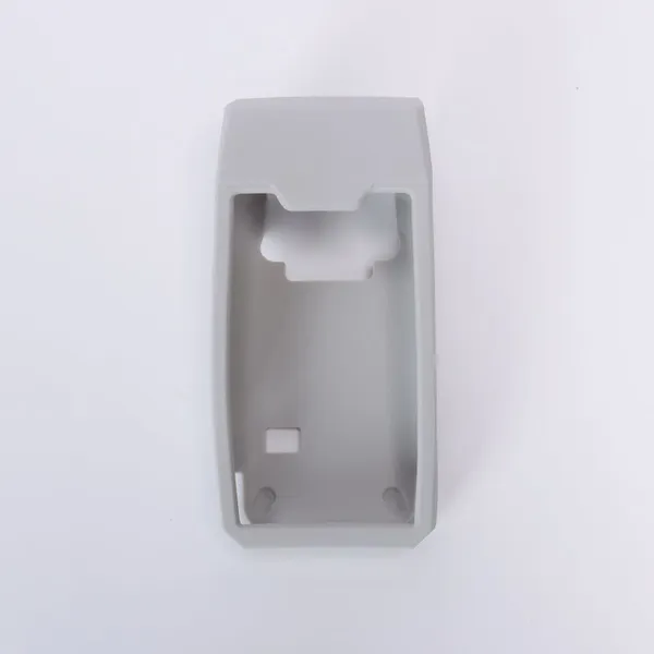 POS Machine Cover Silicone Protective Case For Ingenico DX4000 photo-2