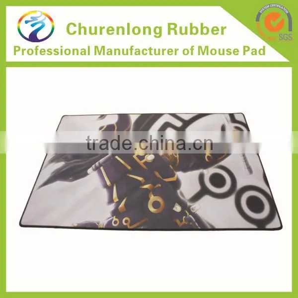 Control & Endurance Gaming Mouse Pad - Compact photo-3