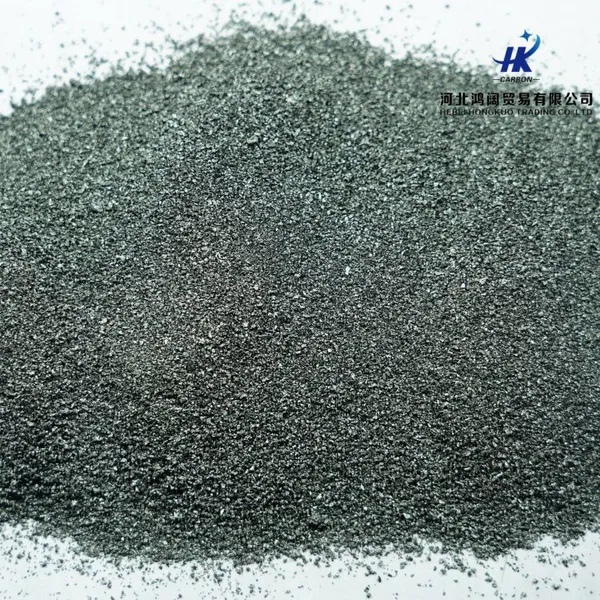 Low-ash Calcined Petroleum Coke, Raw Material for CPC Carbon Plant Production photo-3