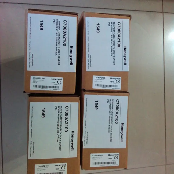 Honeywell Valve Actuator ML7421B8012-E photo-2