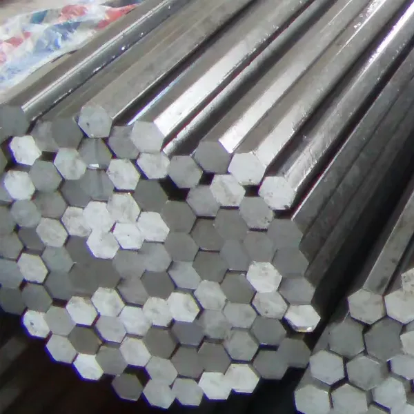 AISI 304 SS Hex Bar 10mm 12mm 15mm 20mm 25mm 32mm AF Cold Drawn Bright Annealed Grade photo-5