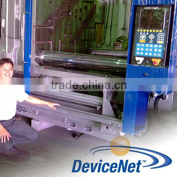 Factory Price Hydraulic Profile DeviceNet Magnetostrictive Transmitter photo-6