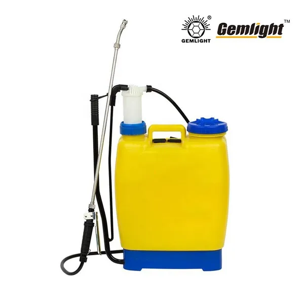 Chemical Resistant Backpack Sprayer Practical Spray Lance Sprayer for Wholesale Buyers Stable Import Distribution Supply for Fertilizer and