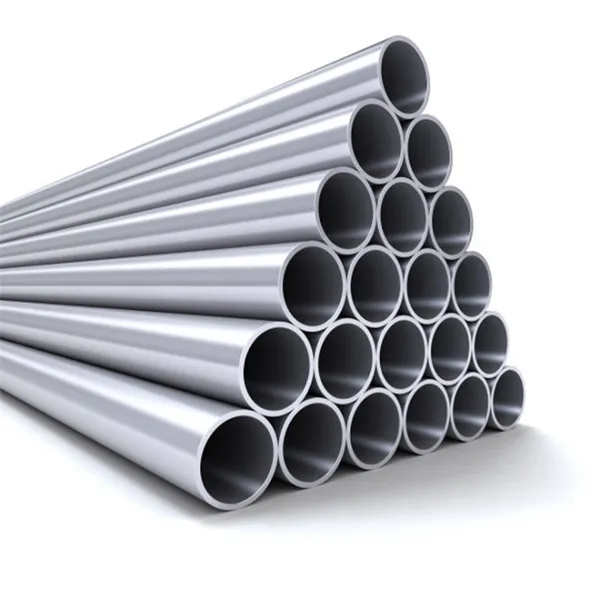 Nickel-copper Alloy Monel 400 UNS N04400 Nickel Alloy Seamless Pipe/Tube