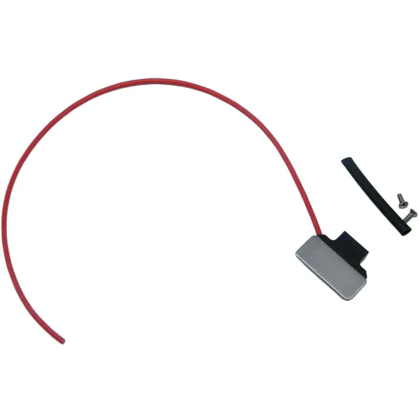 002-2005-001 High Voltage Deflector Plate for Citronix Ci1000 Ci750 Ci580 Inkjet Coding Printer photo-2