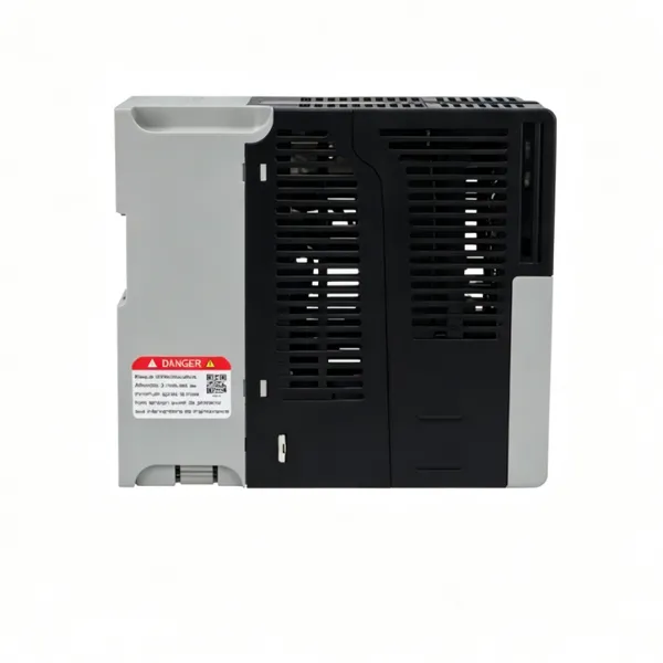 Allen-Bradley 25B-D6P0N104 PowerFlex 525 AC Drive 3HP 2.2kW Variable Frequency Inverter With EtherNet/IP for Industrial Motor Control photo-3