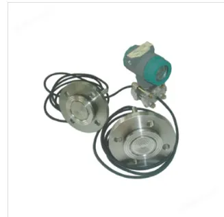 BESTACE Diaphragm Transmitter 881‑8‑DP‑4E‑2‑(+PFW)-(‑RTW)-E3‑B0‑W2(27kPa) Industrial Pressure Diaphragm Transmitter