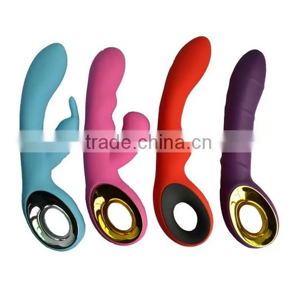 Top Quality Sex Massager Vibrator Sex Toy Fairy Vibrator Toys for Couple photo-3