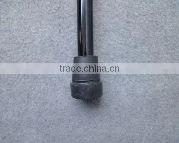 BALCK COLOR T HANDLE ALUMINUM ADJUSTABLE WALKING CANE photo-5