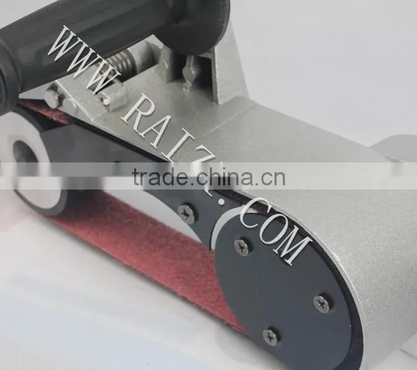 Handle Electric Tupe Pipe Belt Polisher photo-4