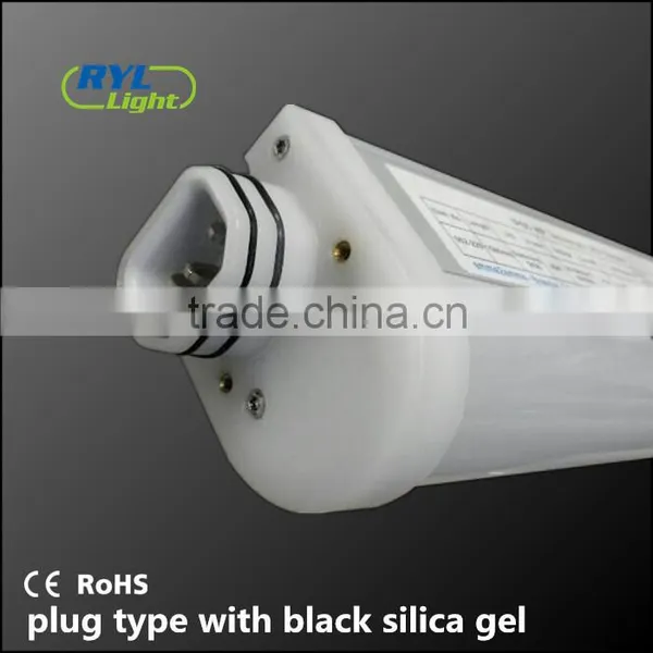 High Brightness Factory Price Linear Shape IP65 Led Light System photo-5