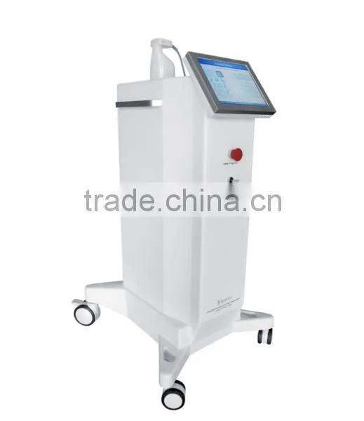 2016 New Liposonix HIFU Body Slimming Weight Loss Beauty Salon Equipment photo-2