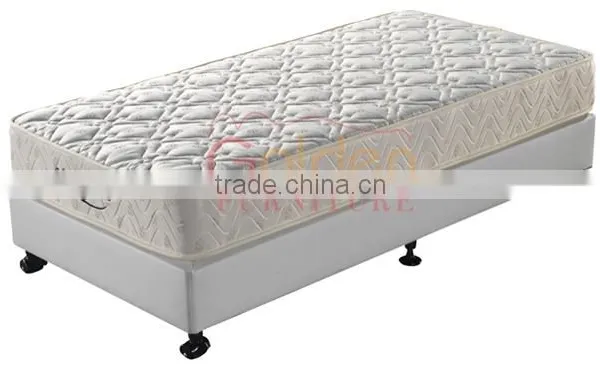 MaxDivani Pocket Spring Mattress Competitive Price Spring Mattress Golden Cheaper Spring Mattress photo-2
