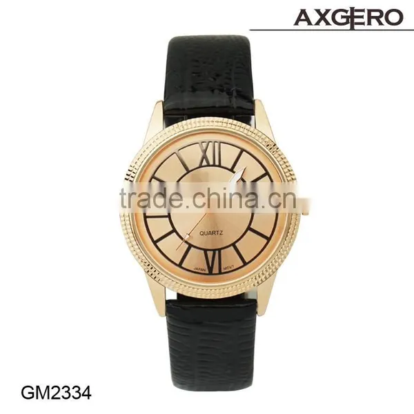 2016 Interchangeable Strap Lady Japan Movt Quartz Watch Stainless Steel Back photo-3