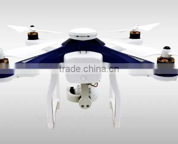 Best Selling Waterproof Quadcopter Mariner With Low Price photo-6