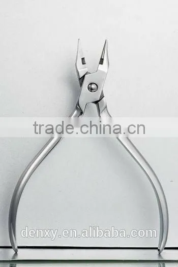 Orthodontic Pliers / Distal End Cutters / Orthodontic Dental Pliers photo-3
