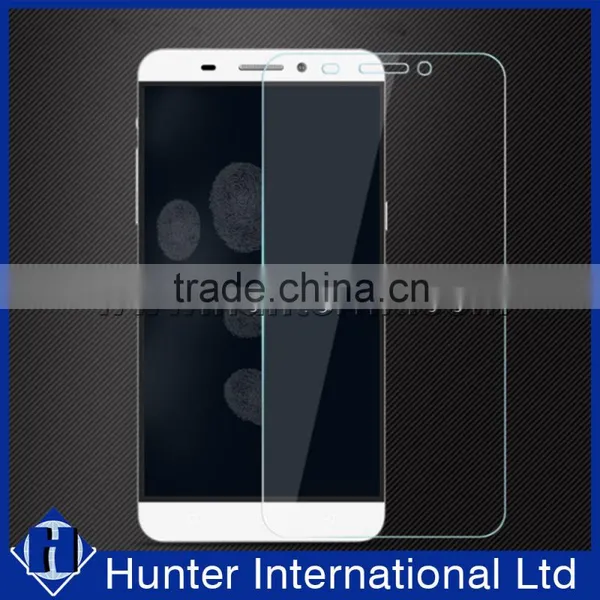 Hot Sale Tempered Glass Screen Protector For Sony C5 photo-4