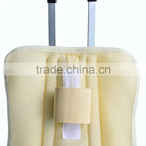 Posture Corrector Shoulder Support Brace With Alloy Stick photo-6