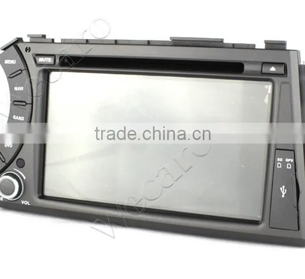 Wecaro WC-SY7020 Android 4.4.4 Car Multimedia System 2 Din for Ssangyong Actyon Car Radio Android Mirror Link 2005-2013 photo-3
