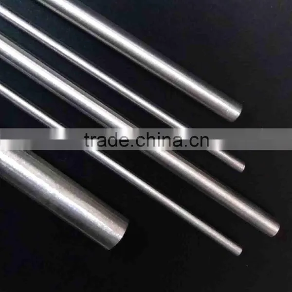 Factory Direct With Superior Quality and Reasonable Price High Temperature Alloy Nickel Nimonic 105 Steel Bar photo-4