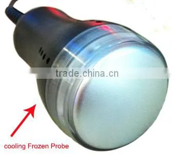 Good Looking 2016 Uniform for Beauty Salon 40k Cavitation Slimming Body Fat Reducing Device photo-6