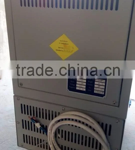 Electric Furnace for Ceramics, Laboratory Electric Furnace, Laboratory Stoves photo-3