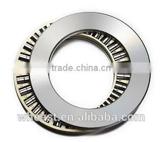 China Manufacture 812 Series Thrust Cylindrical Roller Bearings photo-4