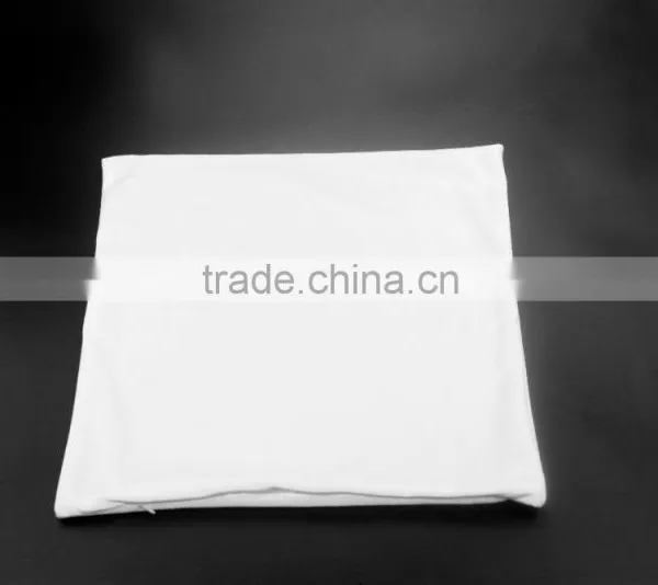 Home Decoration Sublimation Blanks Pillow Case