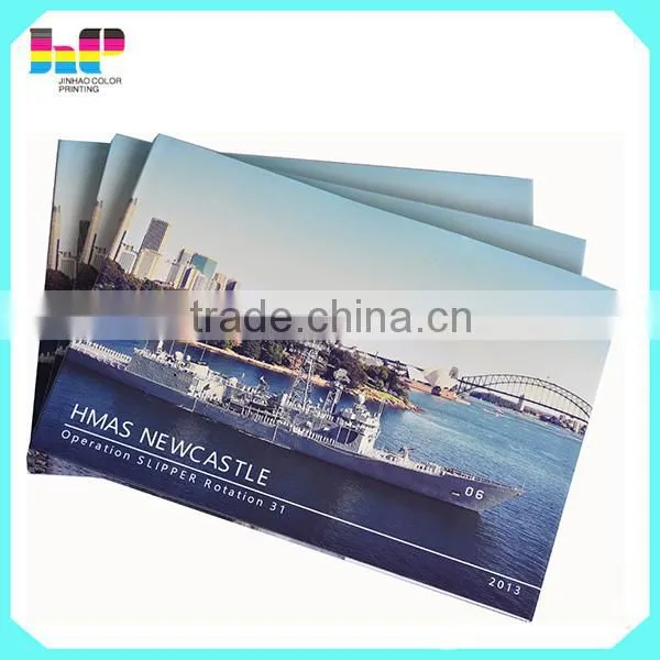 Shenzhen Well Designed Hardcover Photo Book Printing China photo-2