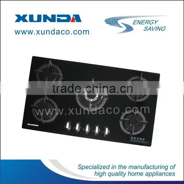 Gas Cooker Parts