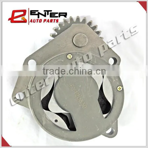 Diesel Engine Spare Parts 6ct Oil Pump 3966840 photo-6