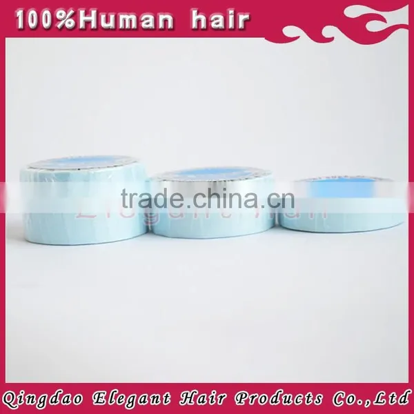Large Stock 3yards Super Tape for Wigs Skin Weft photo-6