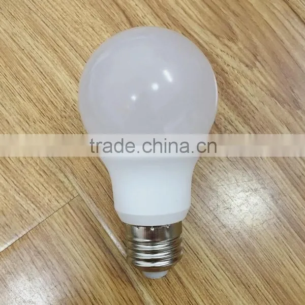 LED bulb 5w